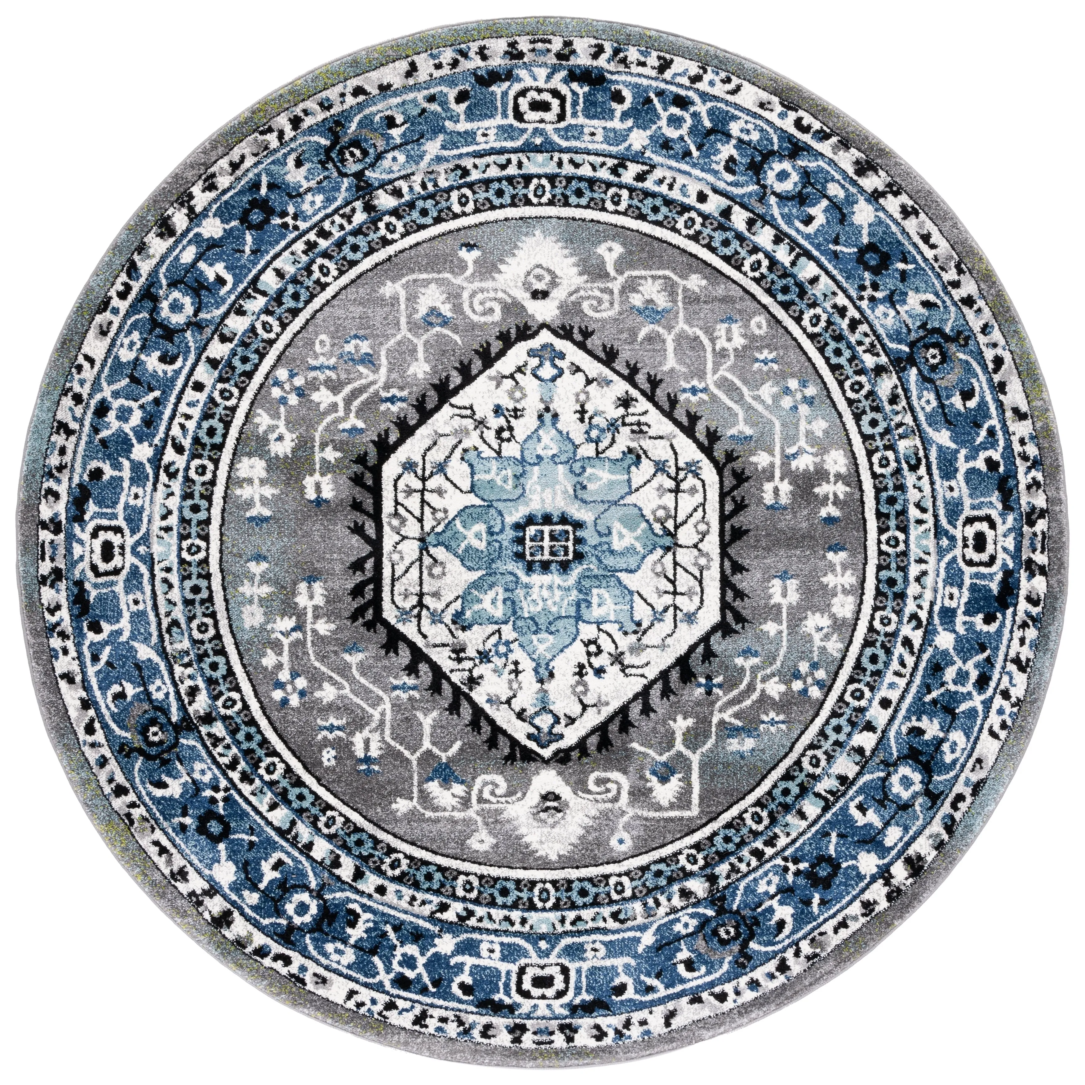 SAFAVIEH Vintage Hamadan Madge Rug
