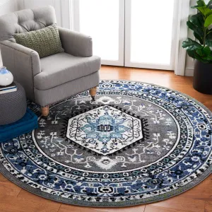 SAFAVIEH Vintage Hamadan Madge Rug