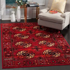 SAFAVIEH. Vintage Hamadan Malinda Oriental Rug