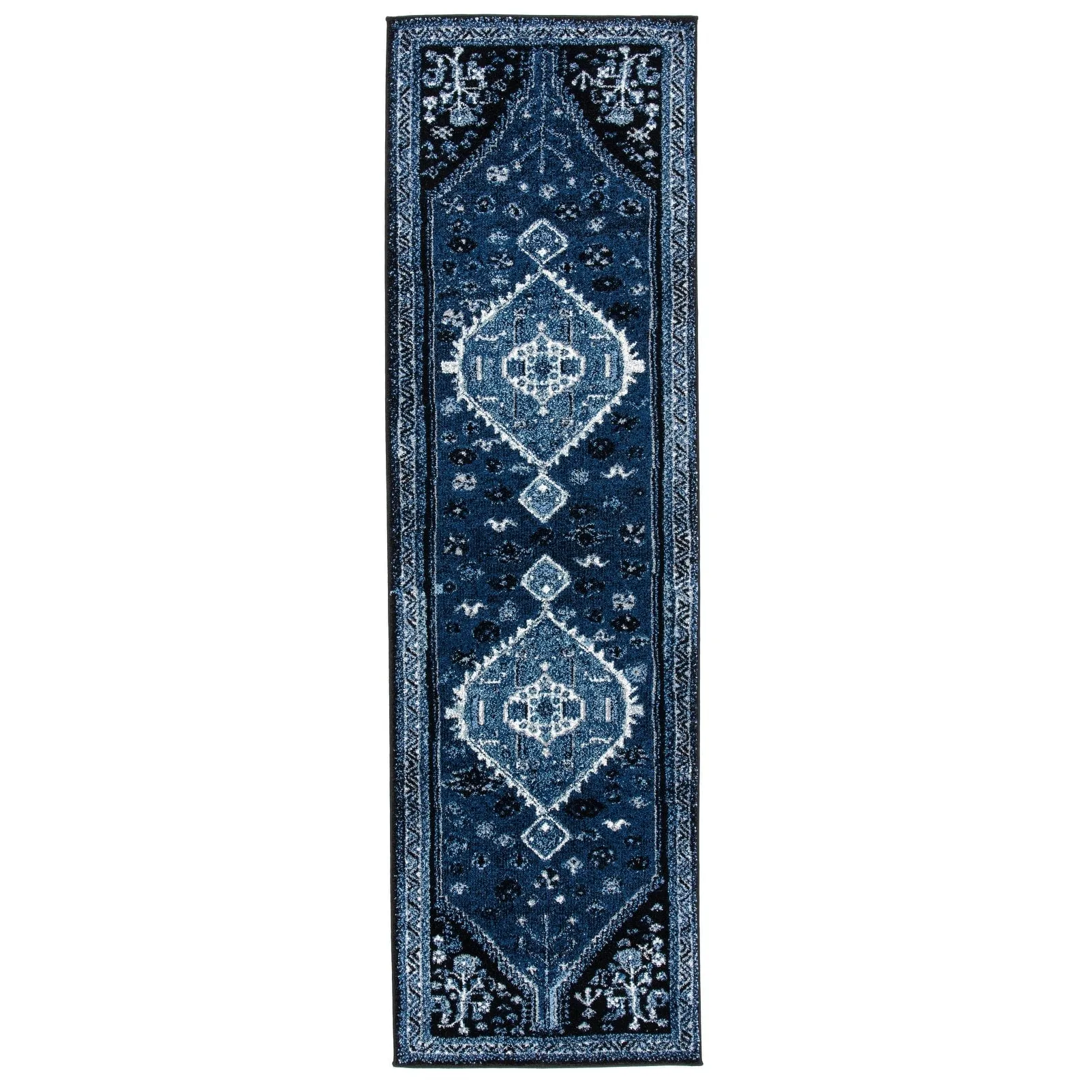SAFAVIEH Vintage Hamadan Mehrnaz Traditional Oriental Rug