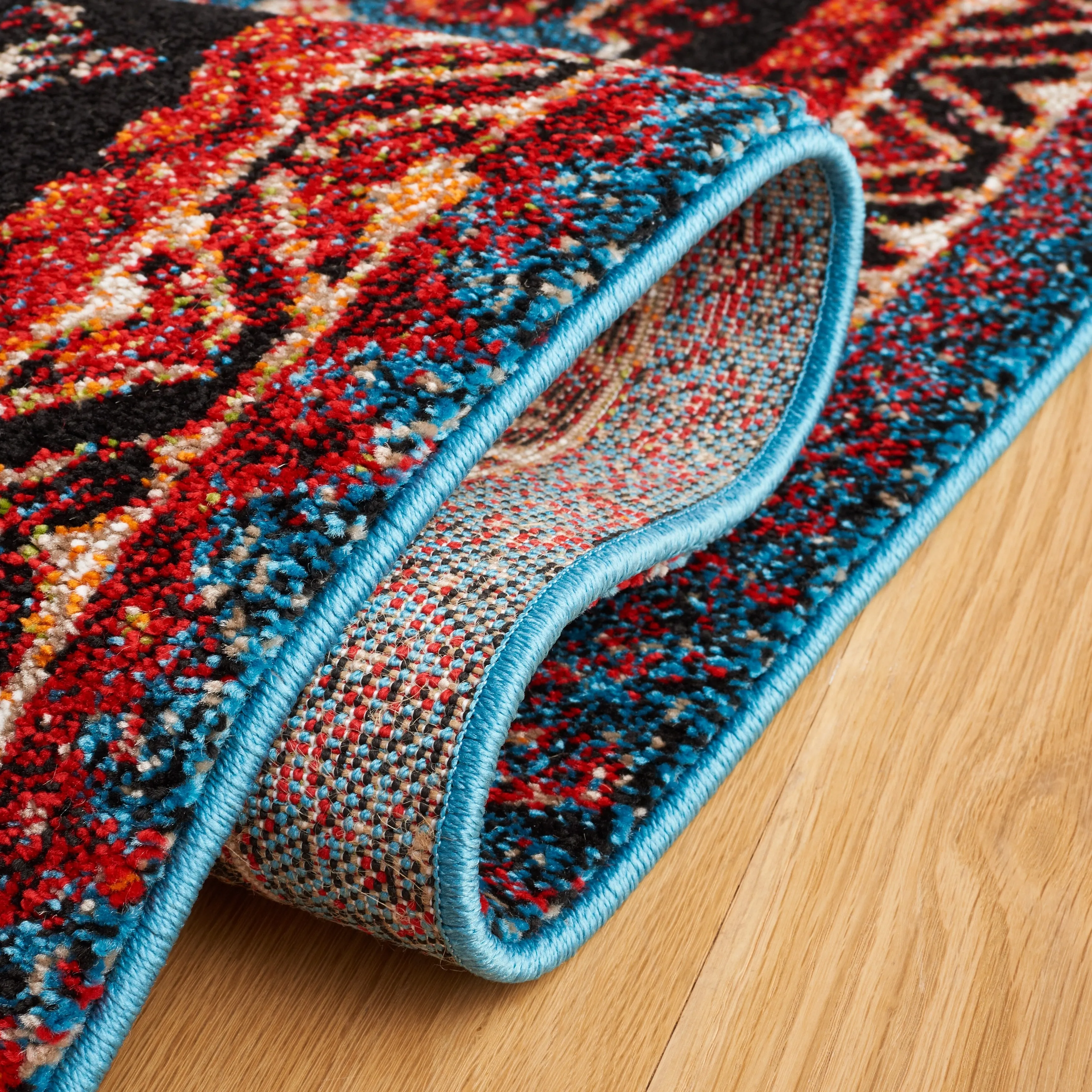 SAFAVIEH Vintage Hamadan Mehrnaz Traditional Oriental Rug