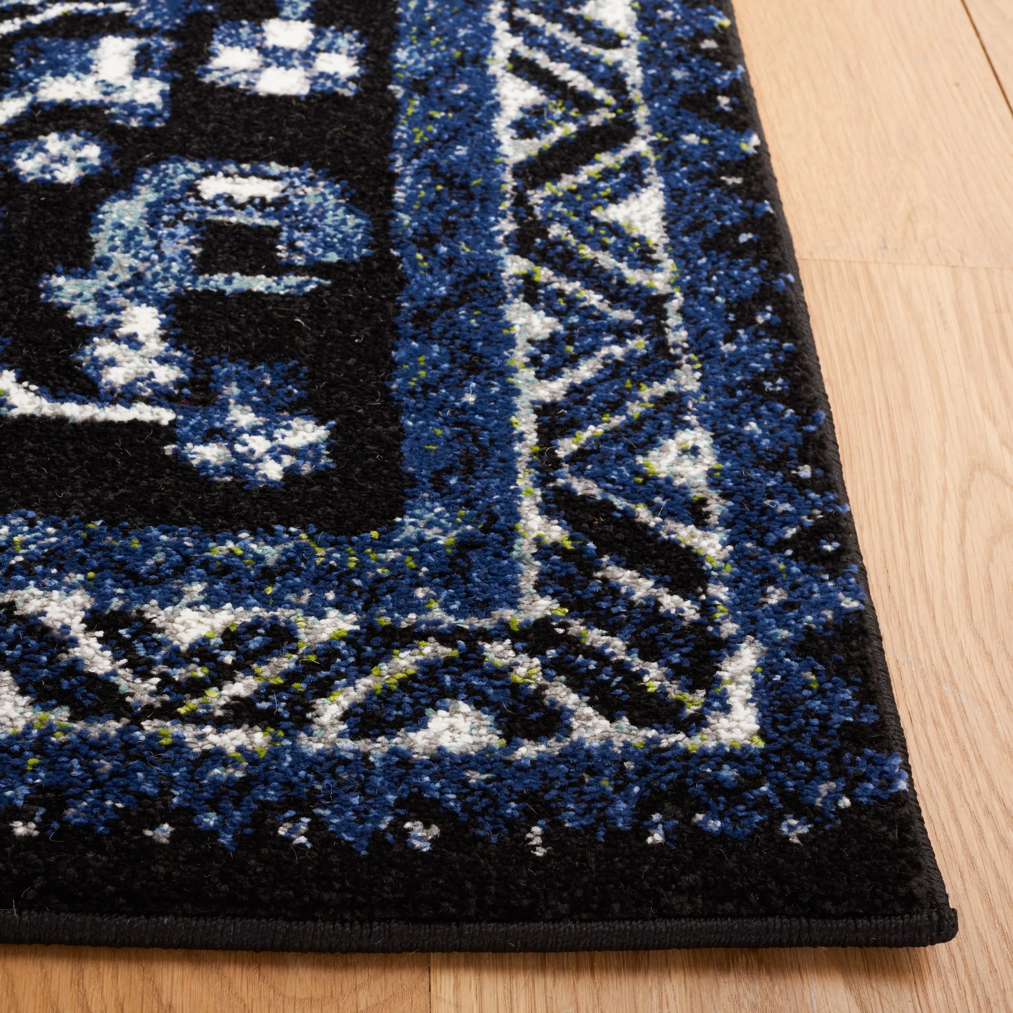 SAFAVIEH Vintage Hamadan Mehrnaz Traditional Oriental Rug
