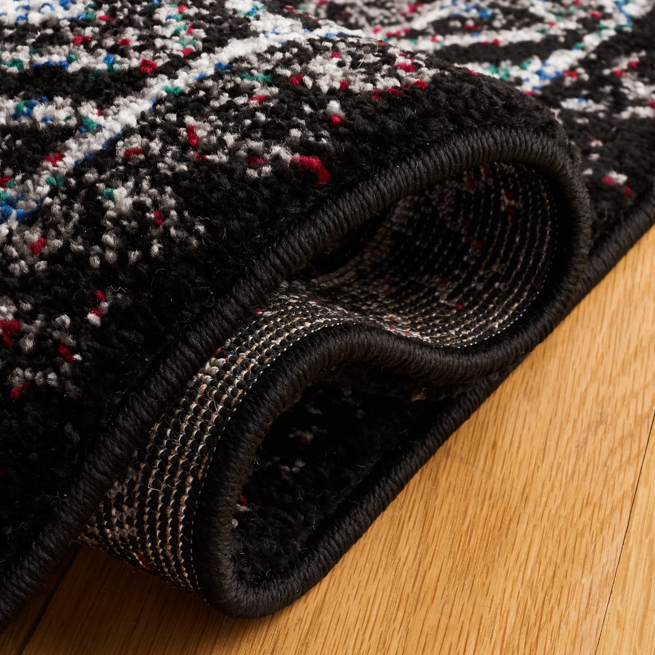 SAFAVIEH Vintage Hamadan Mehrnaz Traditional Oriental Rug