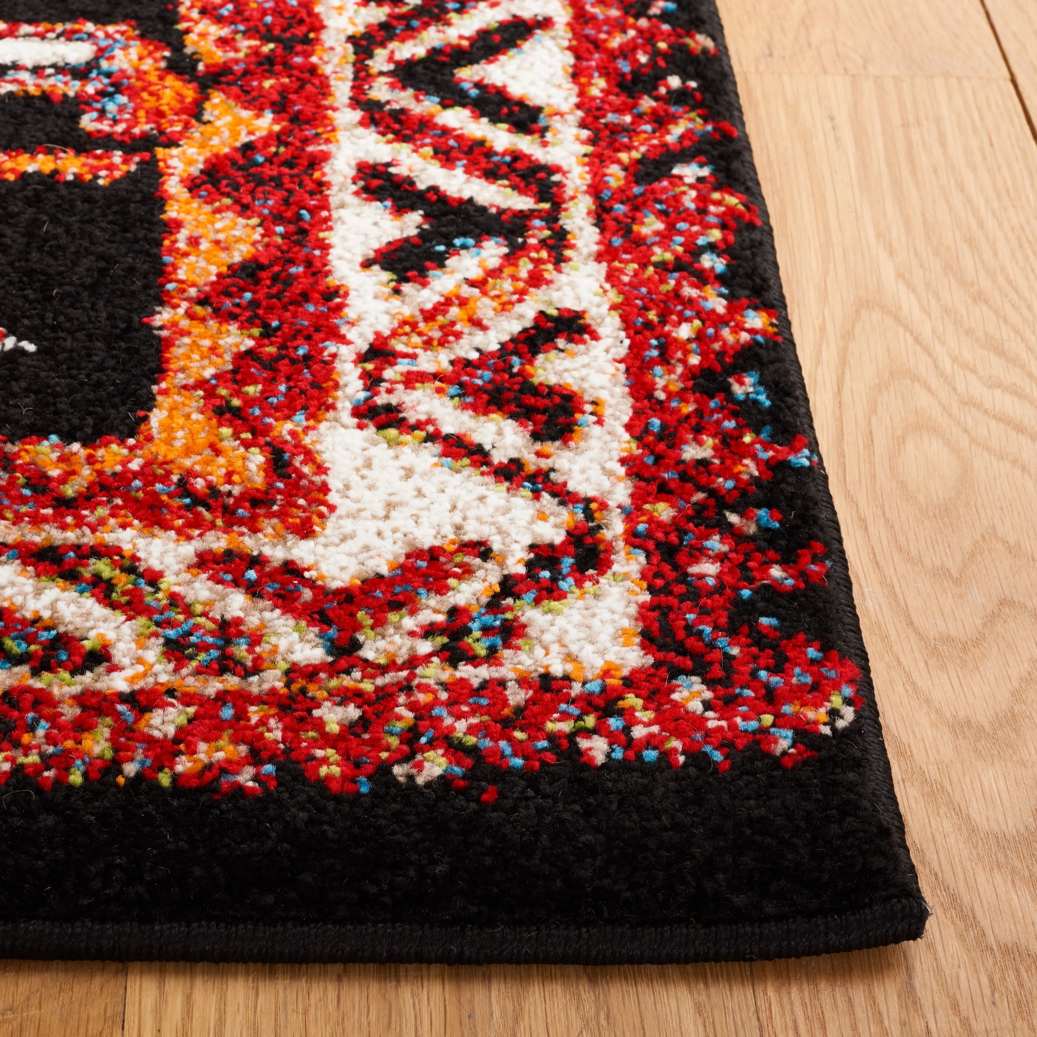 SAFAVIEH Vintage Hamadan Mehrnaz Traditional Oriental Rug