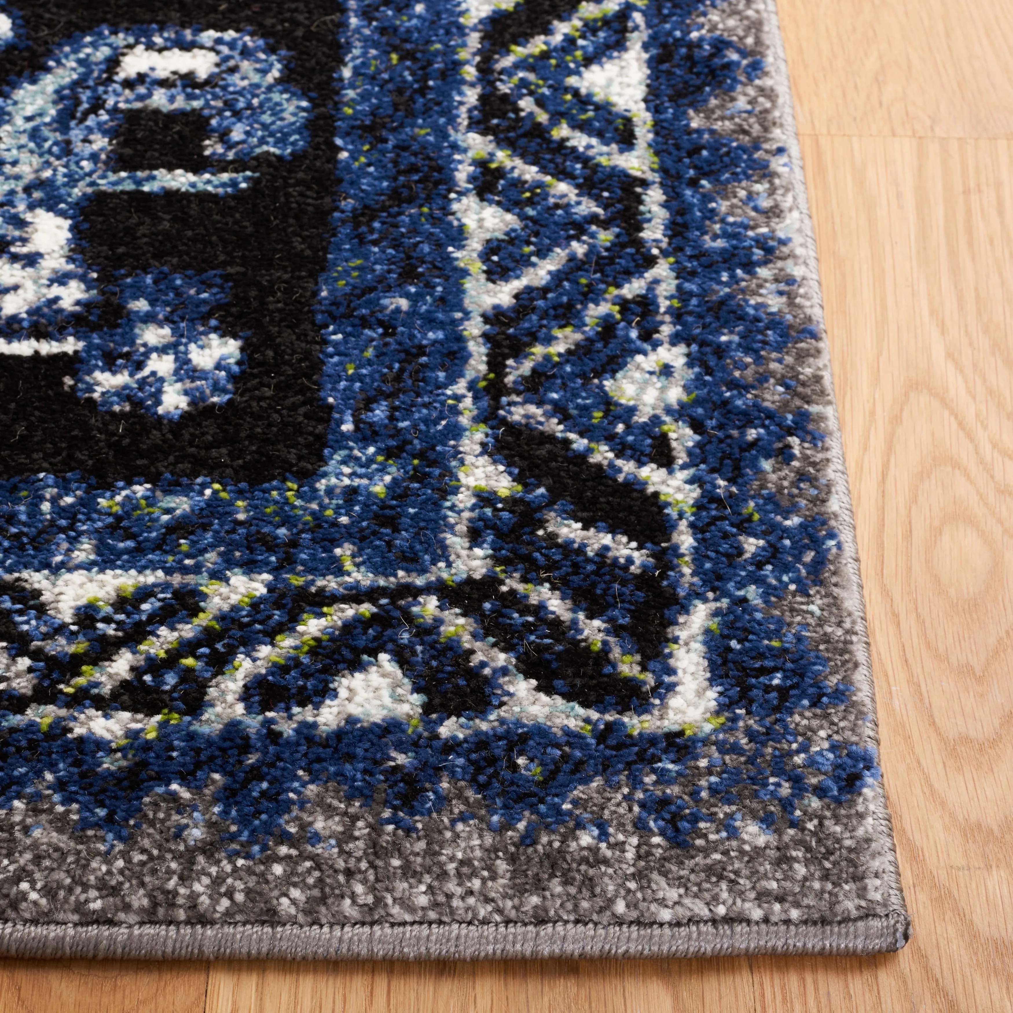 SAFAVIEH Vintage Hamadan Mehrnaz Traditional Oriental Rug