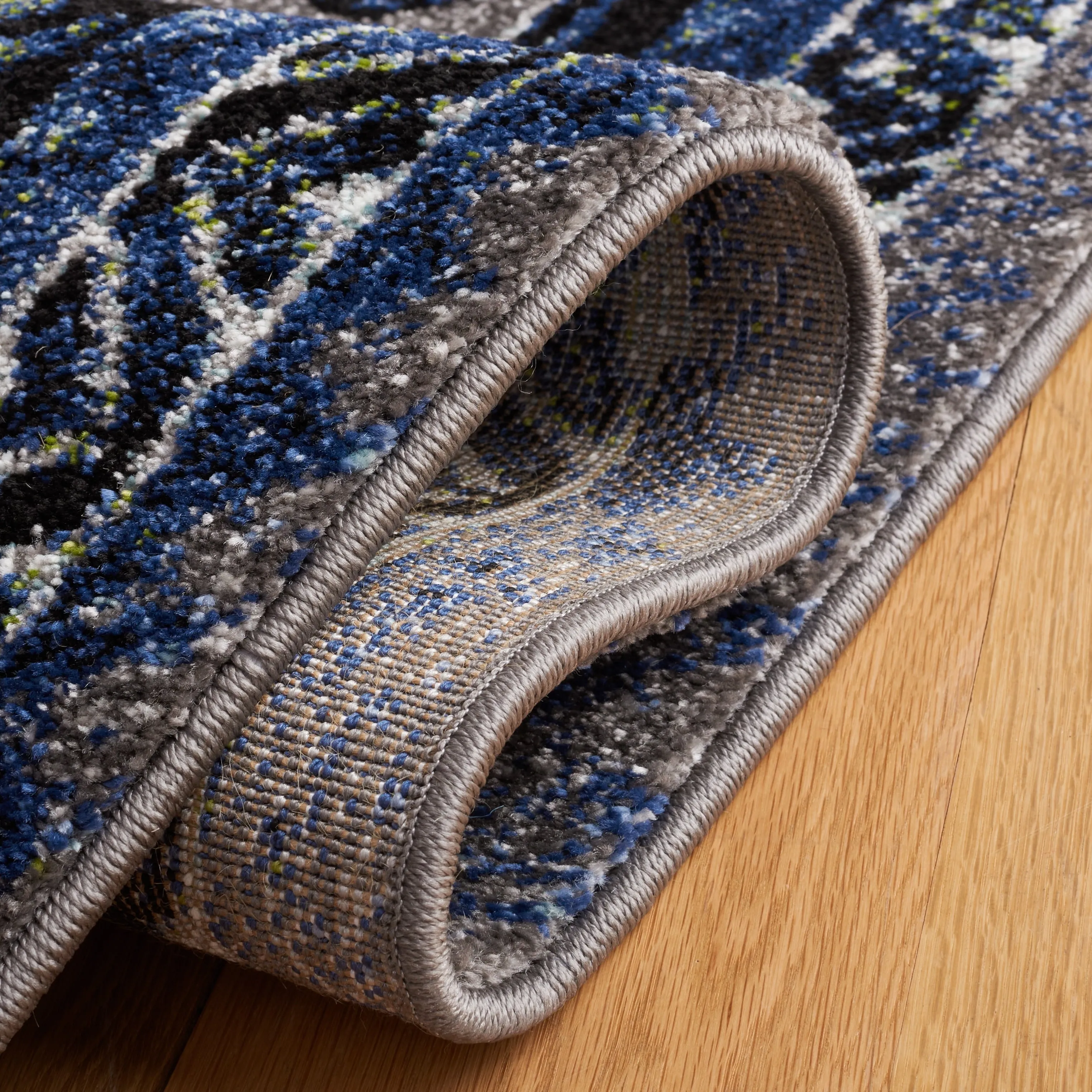 SAFAVIEH Vintage Hamadan Mehrnaz Traditional Oriental Rug