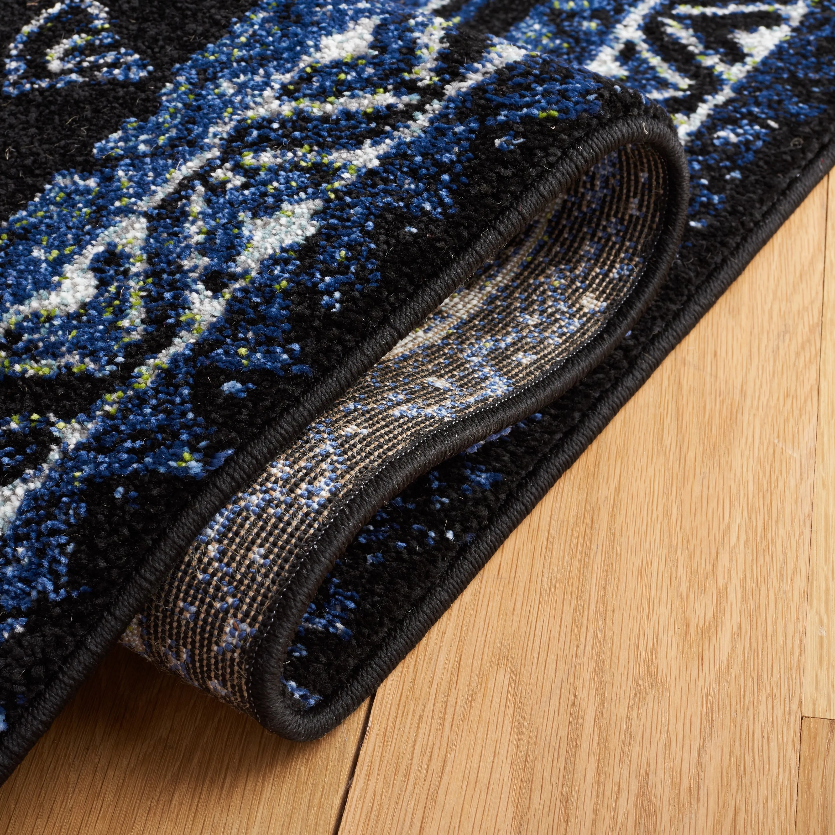 SAFAVIEH Vintage Hamadan Mehrnaz Traditional Oriental Rug
