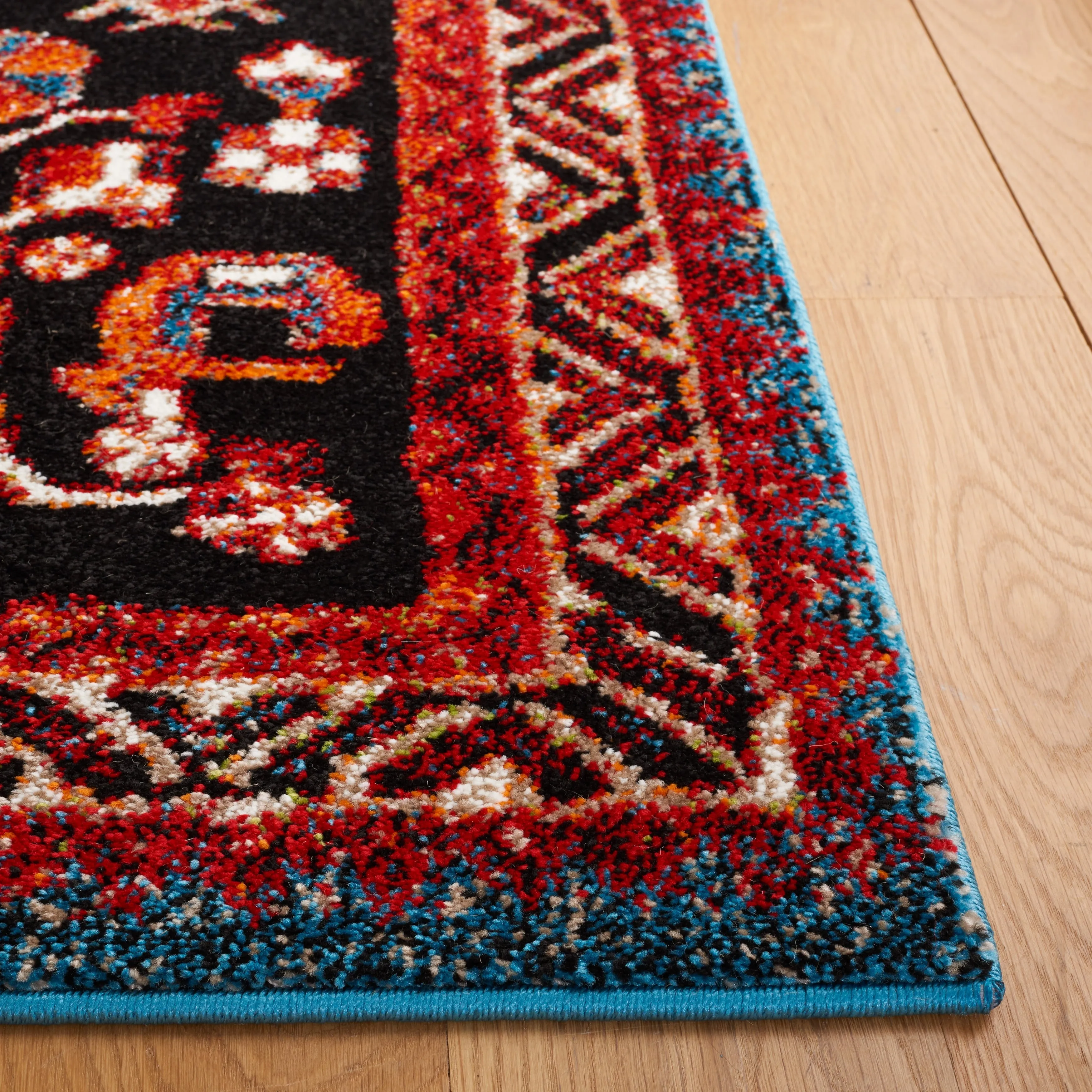 SAFAVIEH Vintage Hamadan Mehrnaz Traditional Oriental Rug