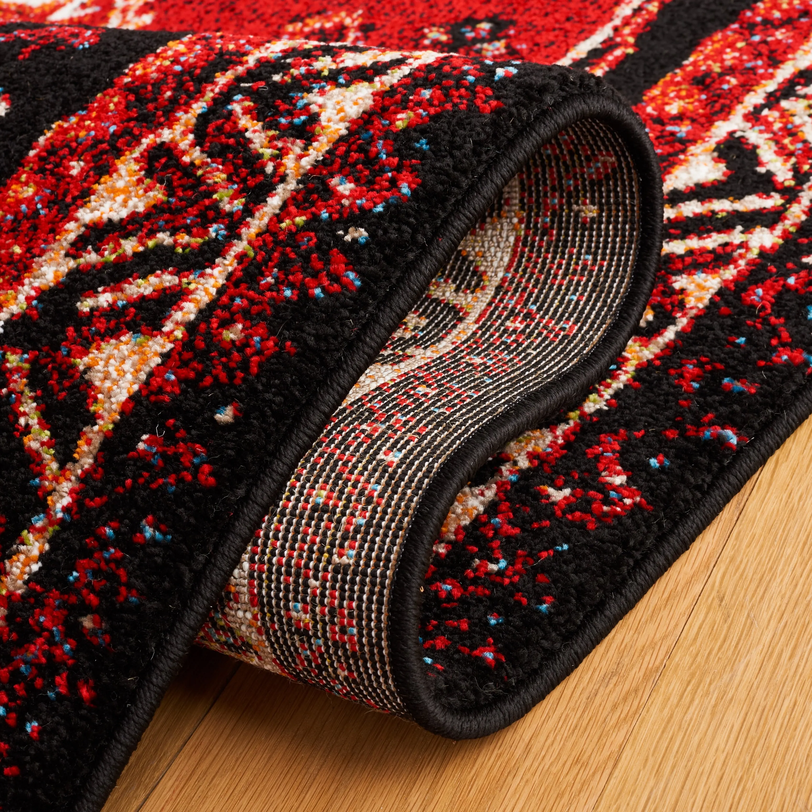 SAFAVIEH Vintage Hamadan Mehrnaz Traditional Oriental Rug