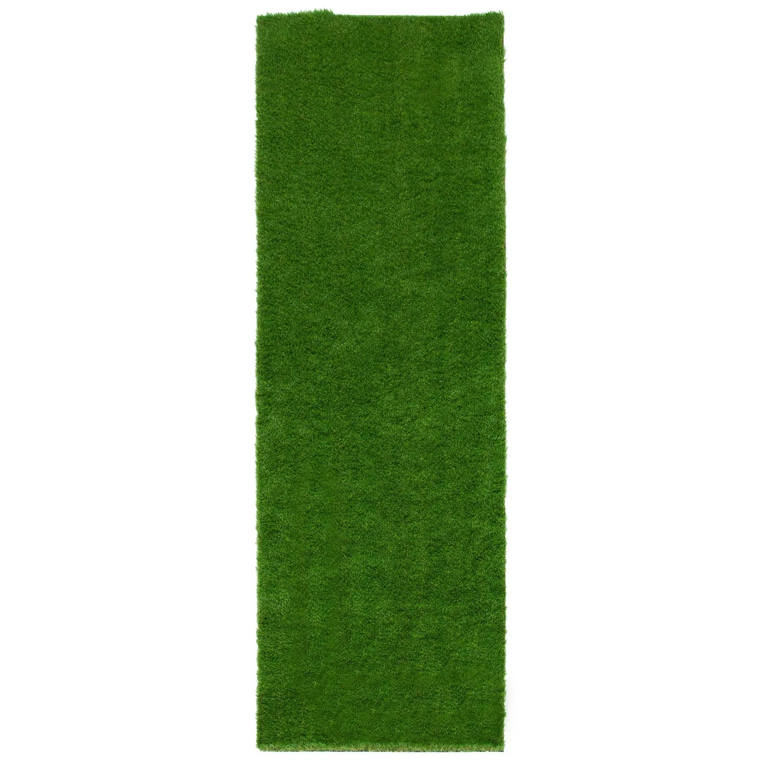 SAFAVIEH Vista Dzidra Turf Landscape Indoor/ Outdoor Waterproof Area Rug
