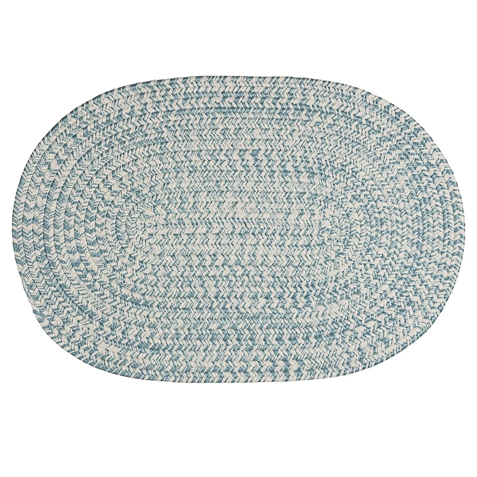 Sasha Tweed Reversible Doormats