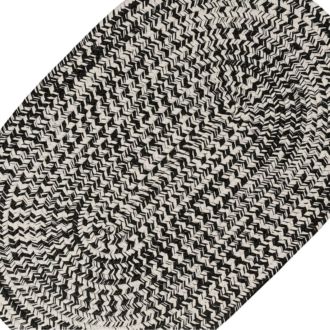 Sasha Tweed Reversible Doormats