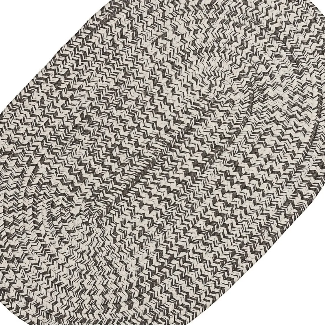 Sasha Tweed Reversible Doormats