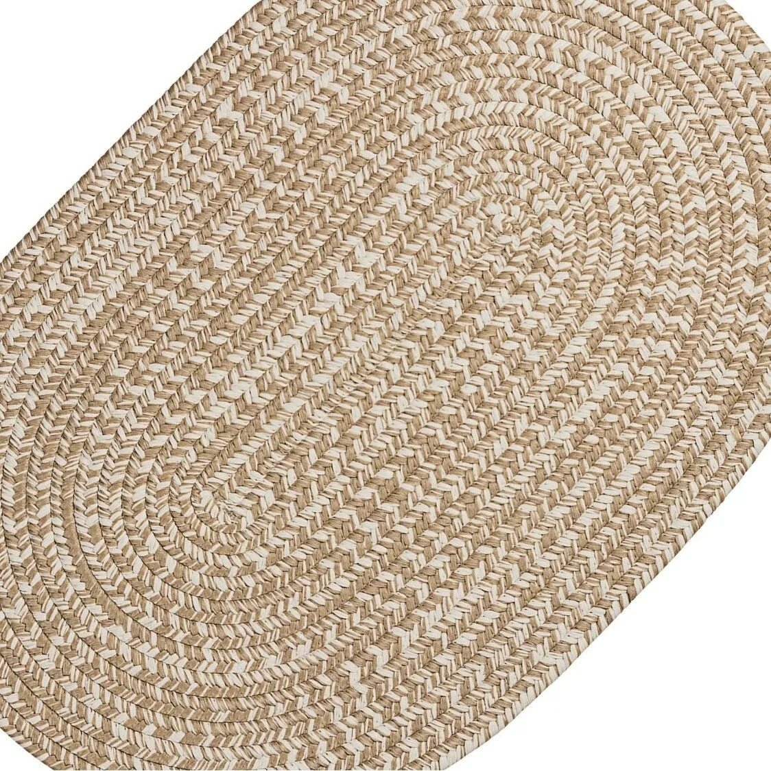 Sasha Tweed Reversible Doormats