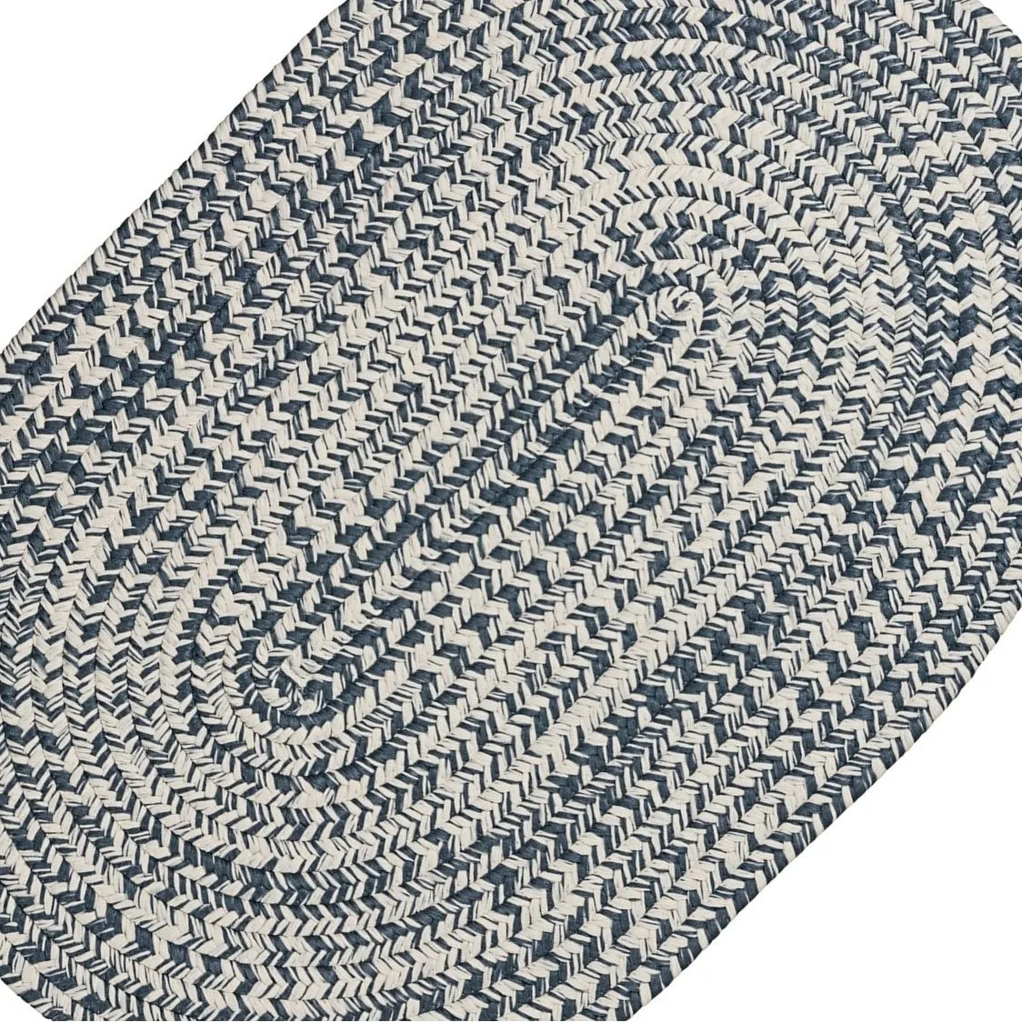 Sasha Tweed Reversible Doormats