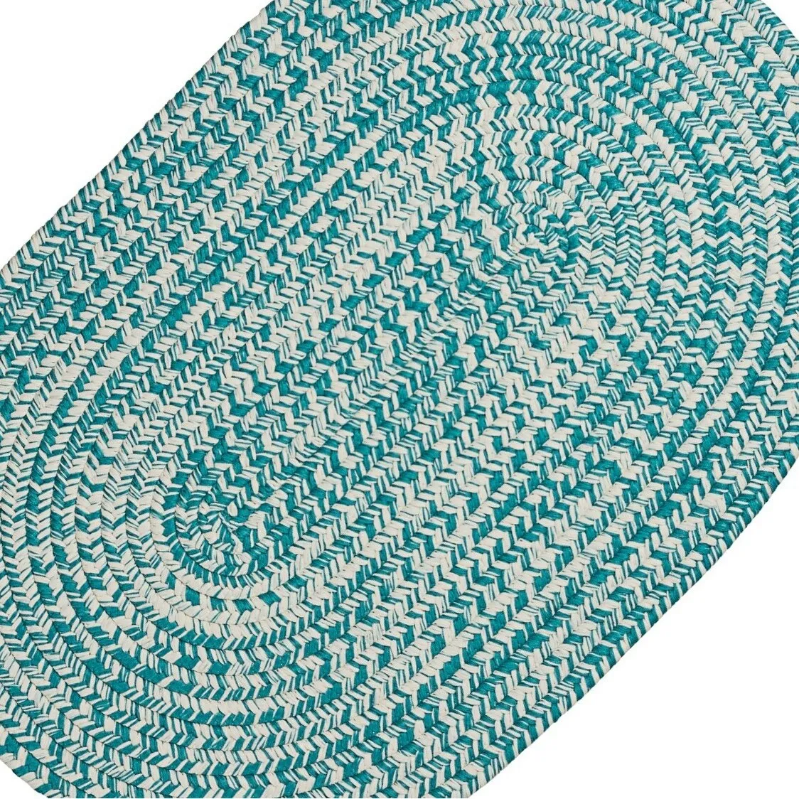 Sasha Tweed Reversible Doormats