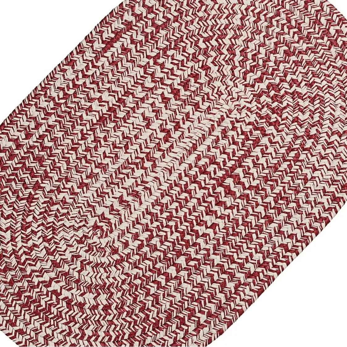 Sasha Tweed Reversible Doormats