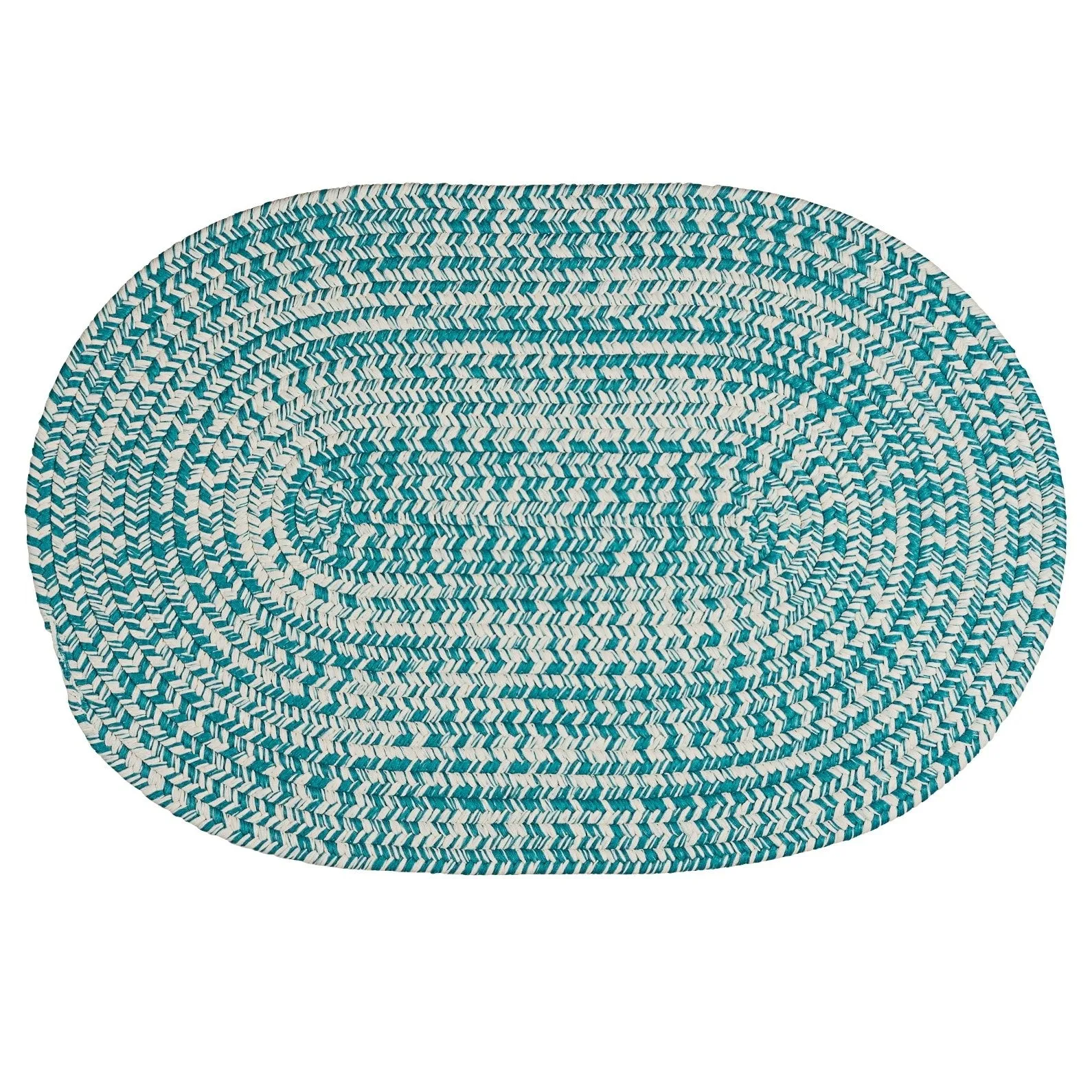 Sasha Tweed Reversible Doormats