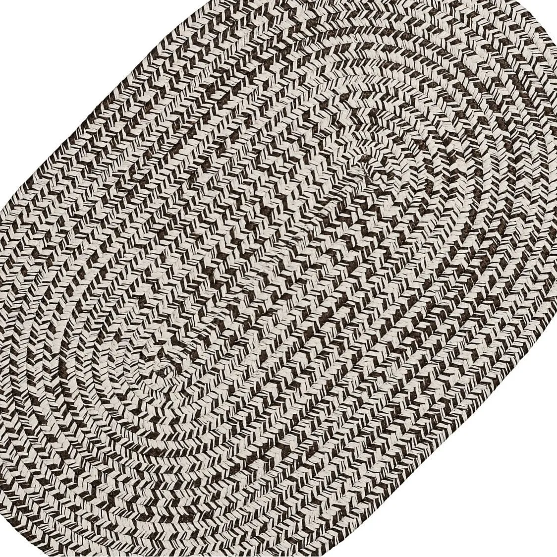 Sasha Tweed Reversible Doormats