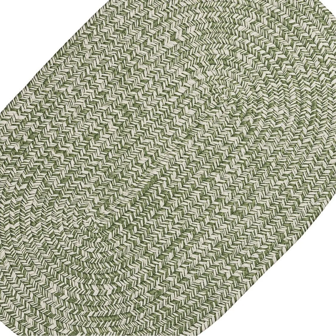 Sasha Tweed Reversible Doormats
