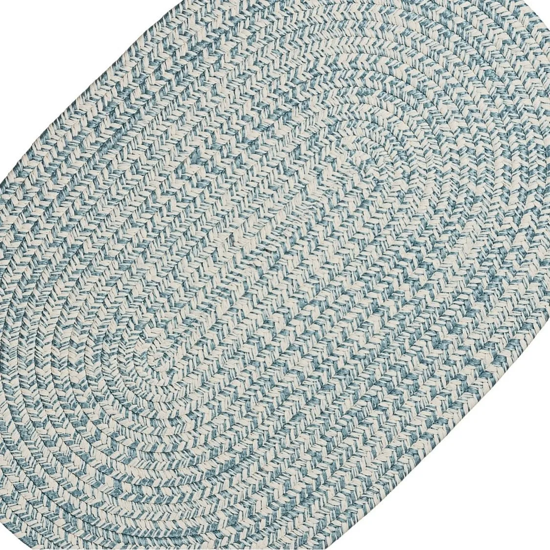 Sasha Tweed Reversible Doormats