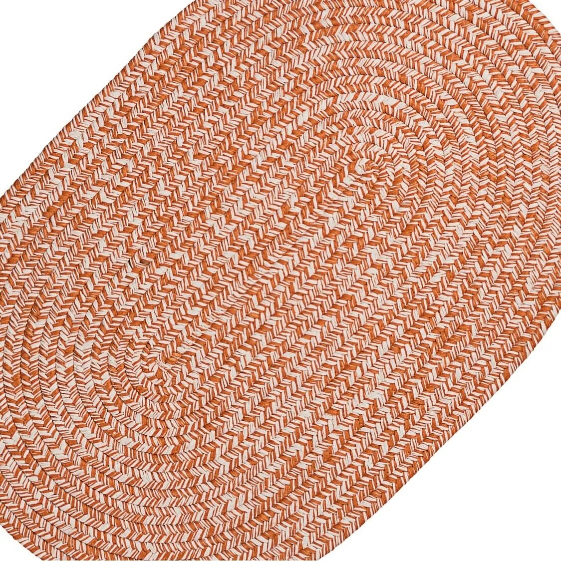 Sasha Tweed Reversible Doormats