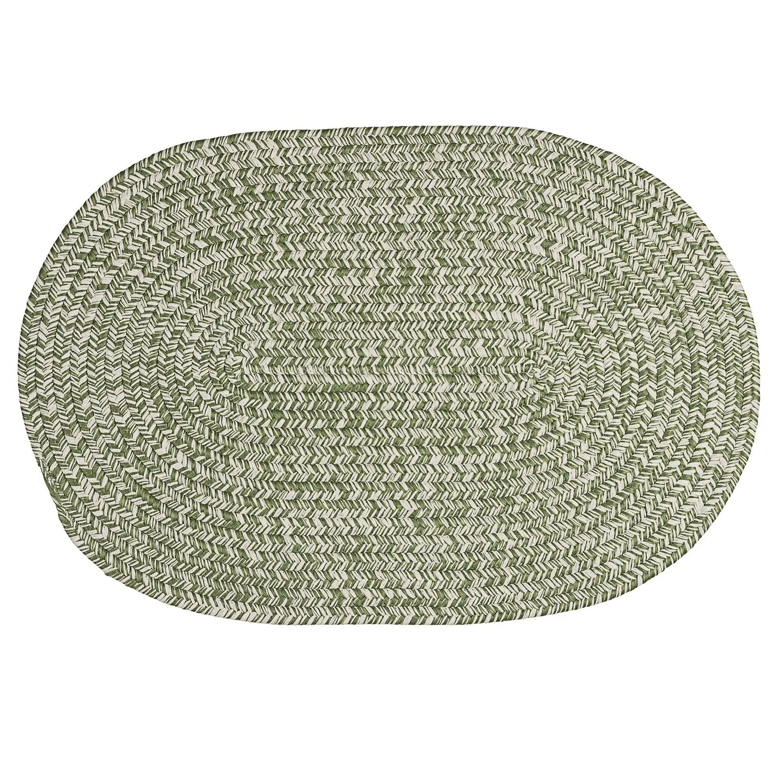Sasha Tweed Reversible Doormats
