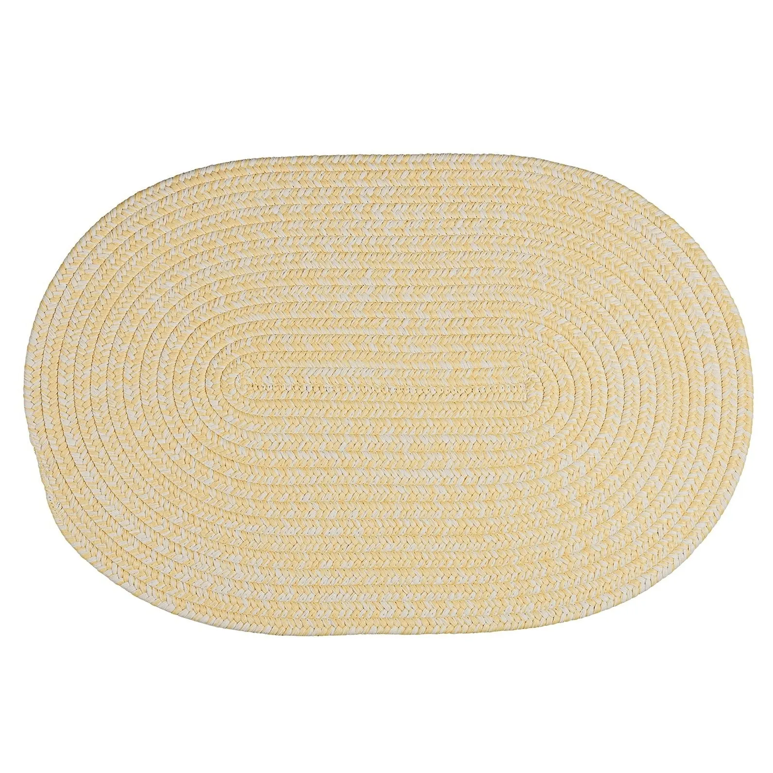Sasha Tweed Reversible Doormats