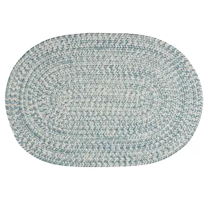 Sasha Tweed Reversible Doormats