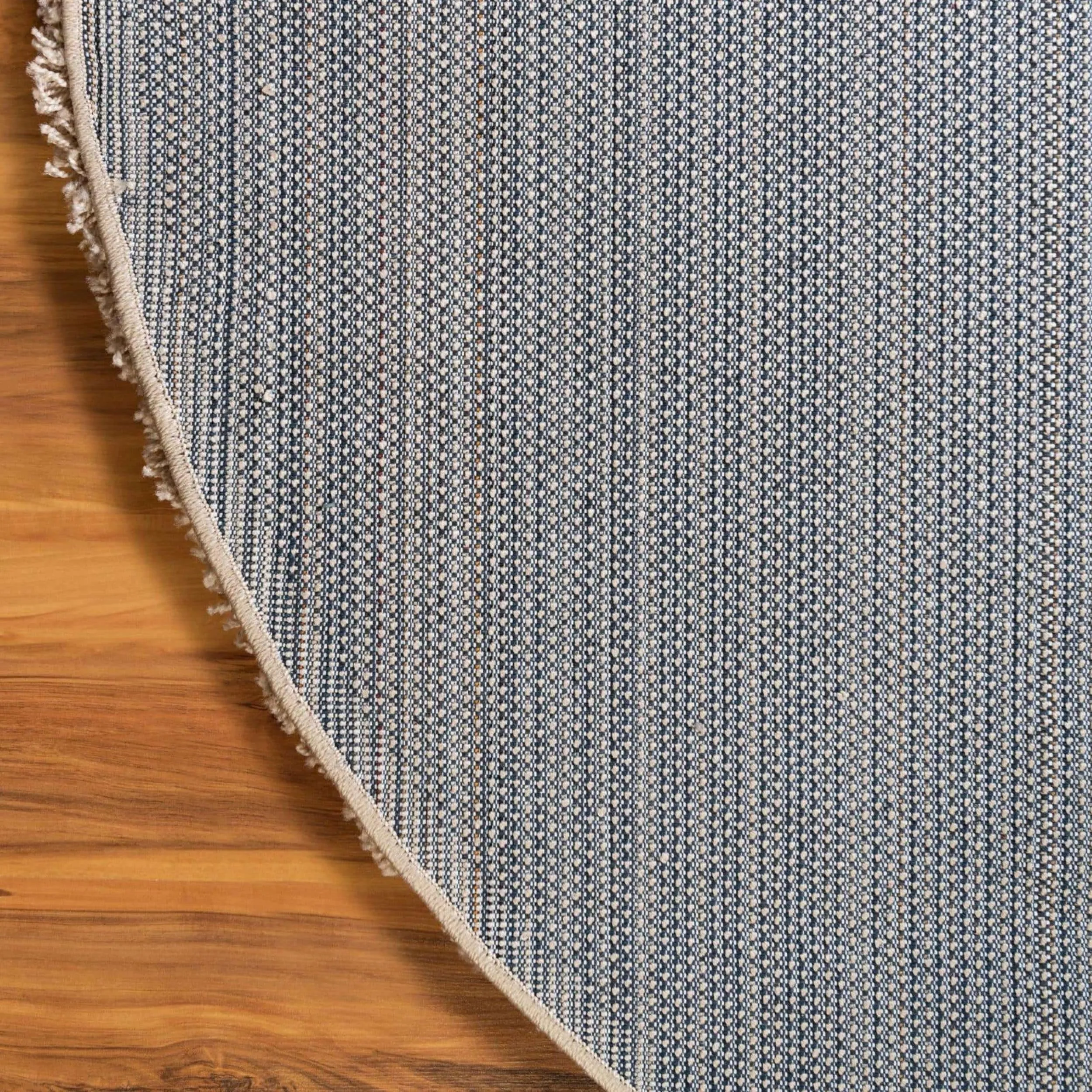Shag Laurian Collection Area Rug