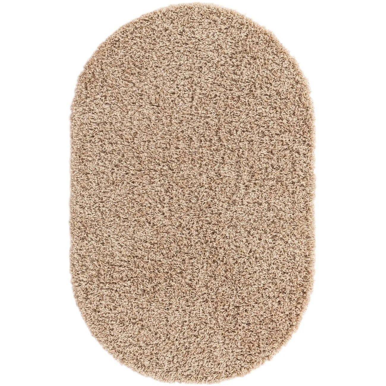Shag Laurian Collection Area Rug