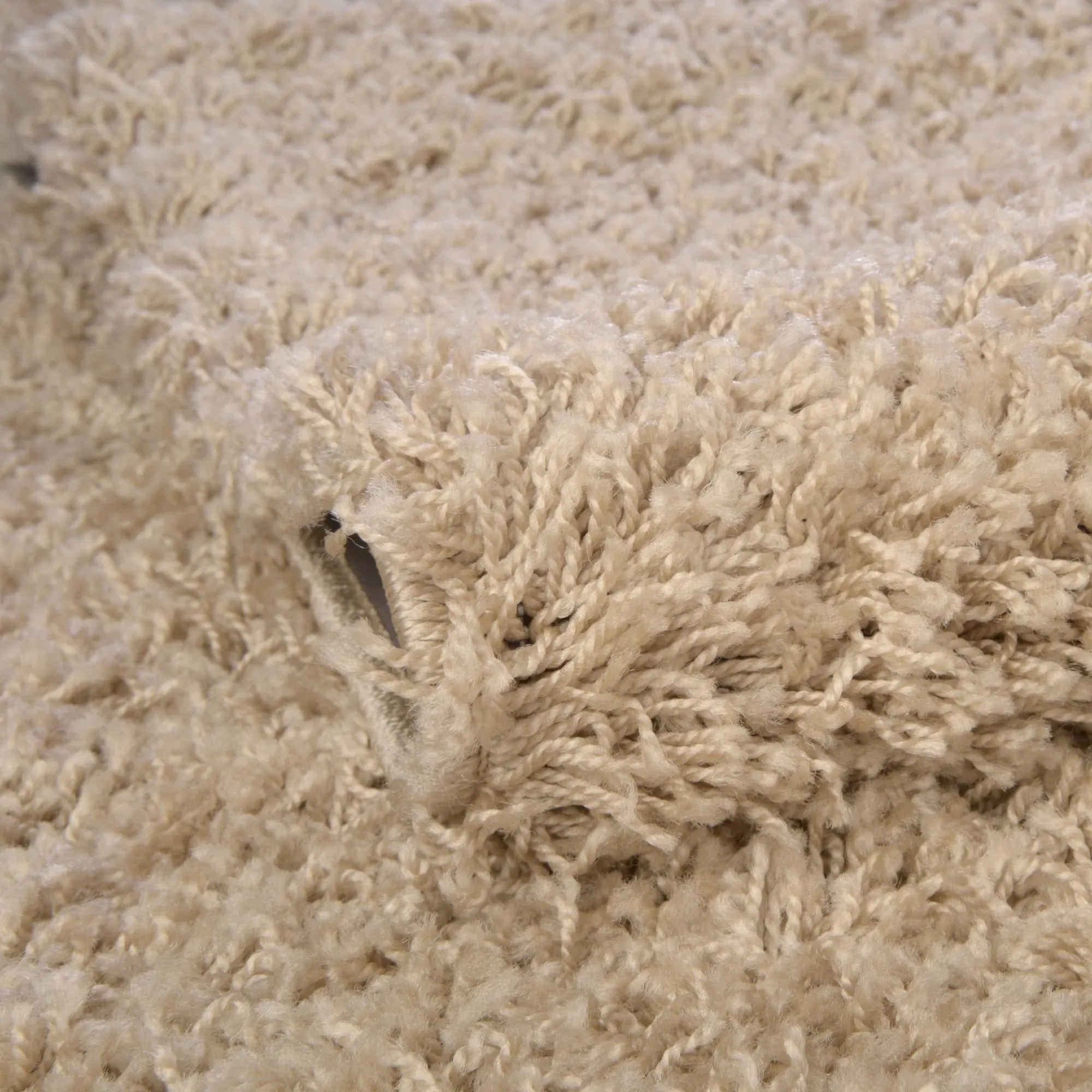 Shag Laurian Collection Area Rug