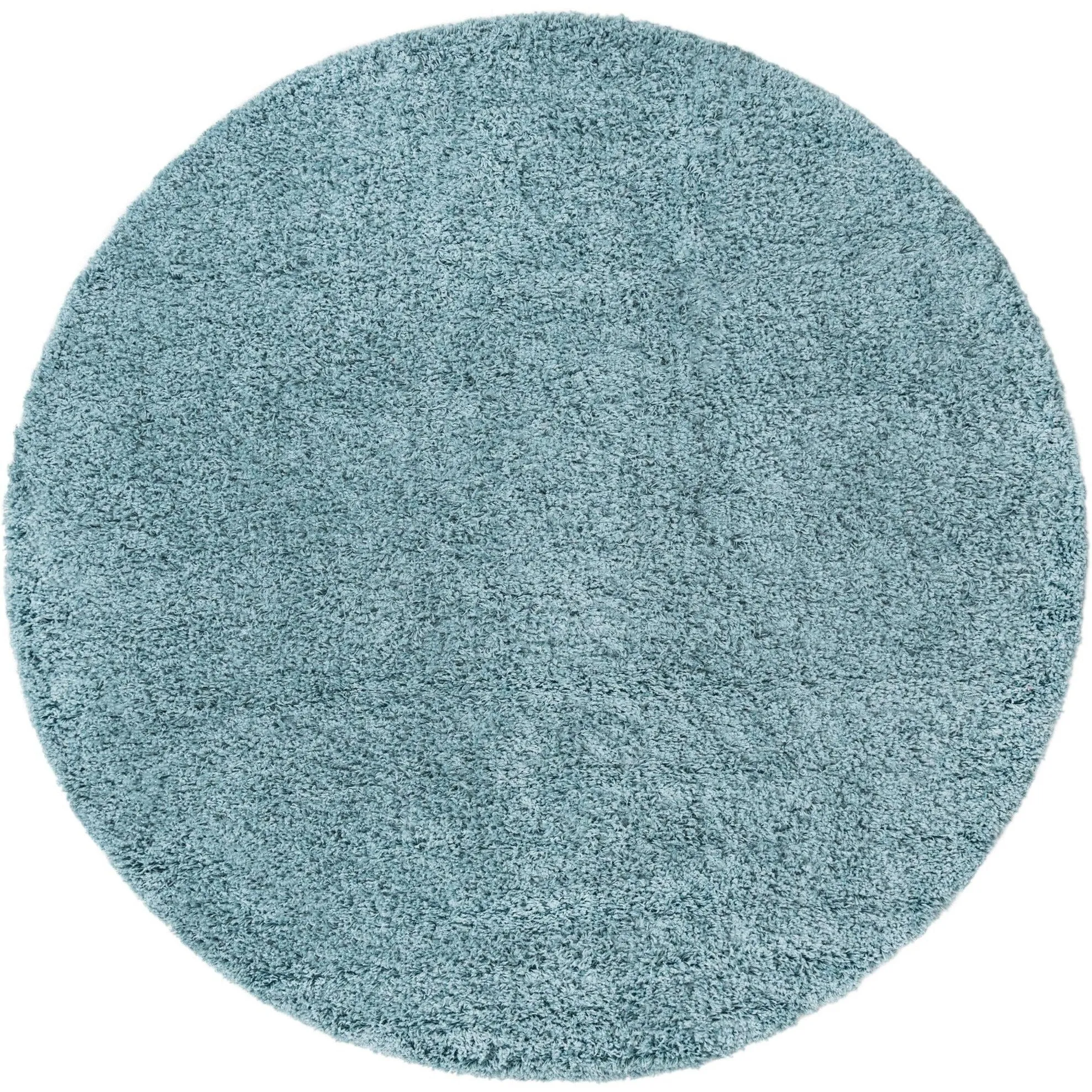 Shag Laurian Collection Area Rug