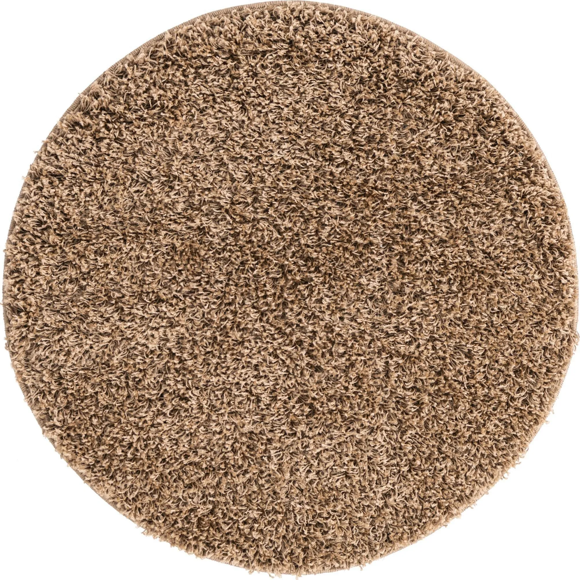 Shag Laurian Collection Area Rug