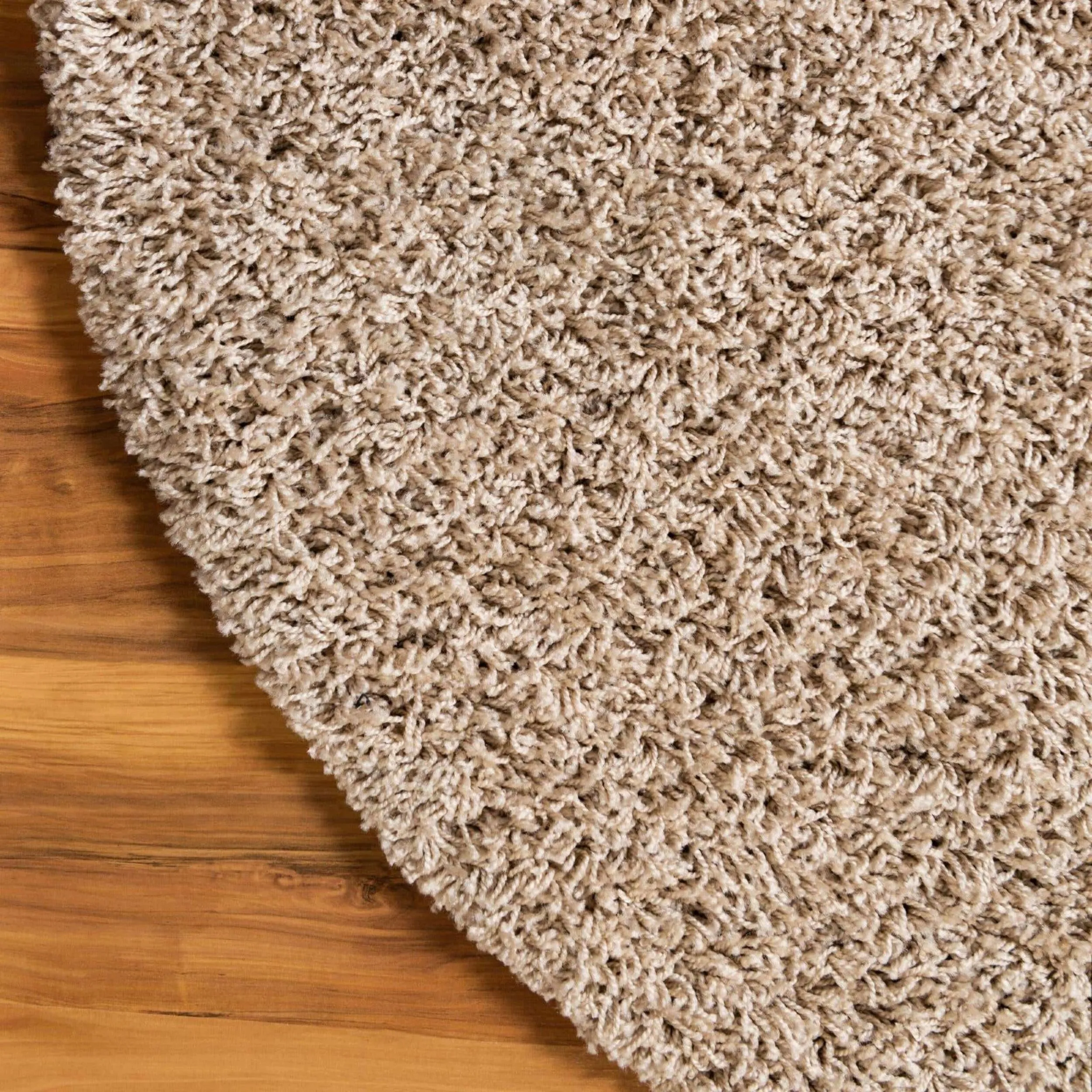 Shag Laurian Collection Area Rug