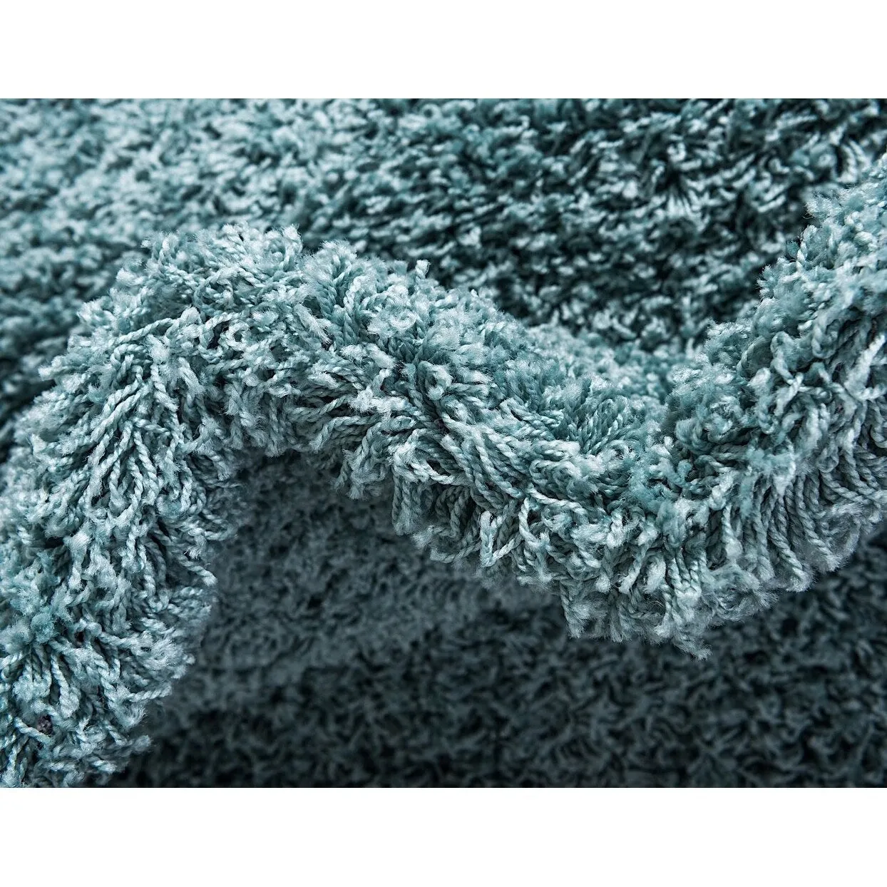 Shag Laurian Collection Area Rug