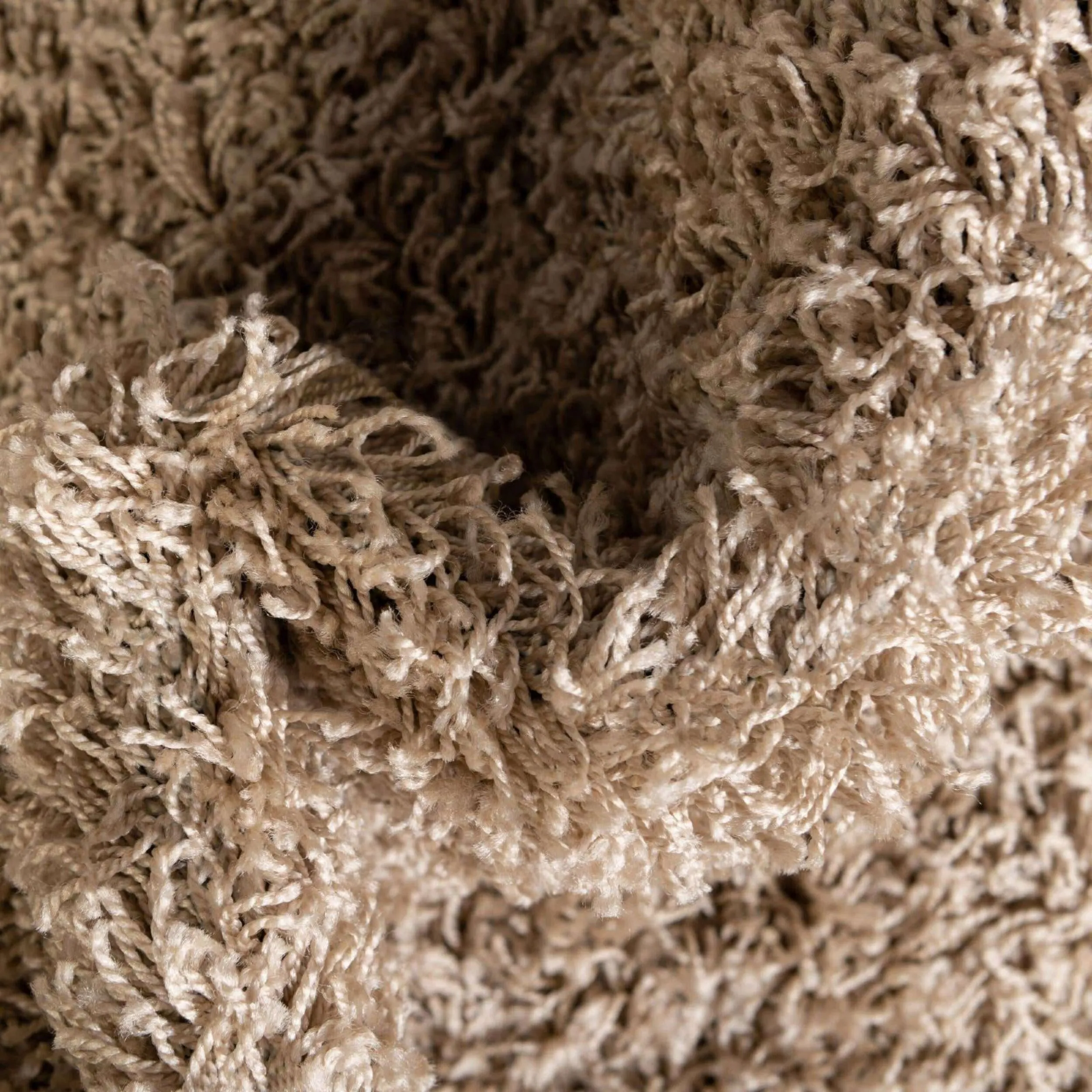 Shag Laurian Collection Area Rug