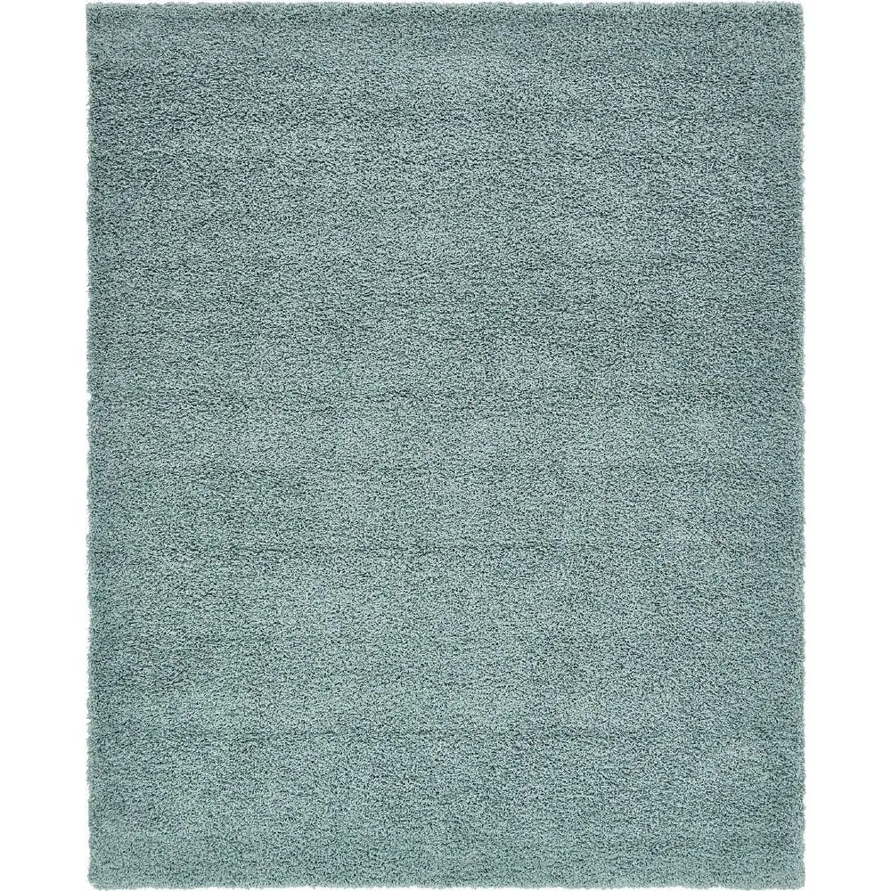 Shag Laurian Collection Area Rug