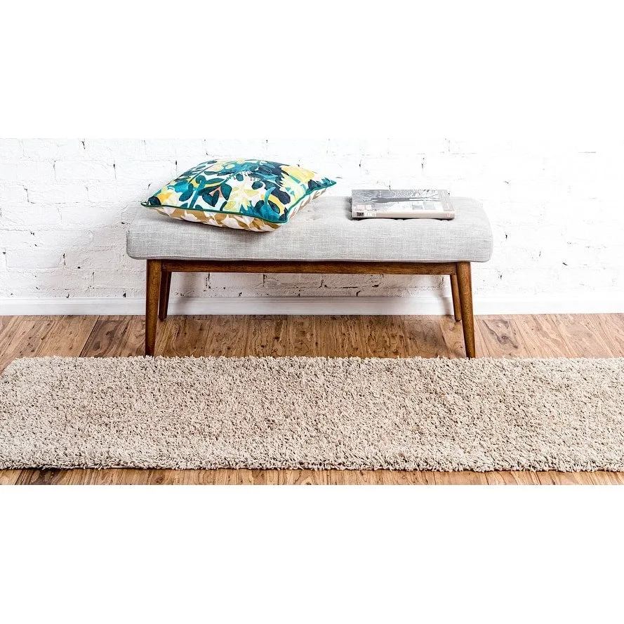 Shag Laurian Collection Area Rug