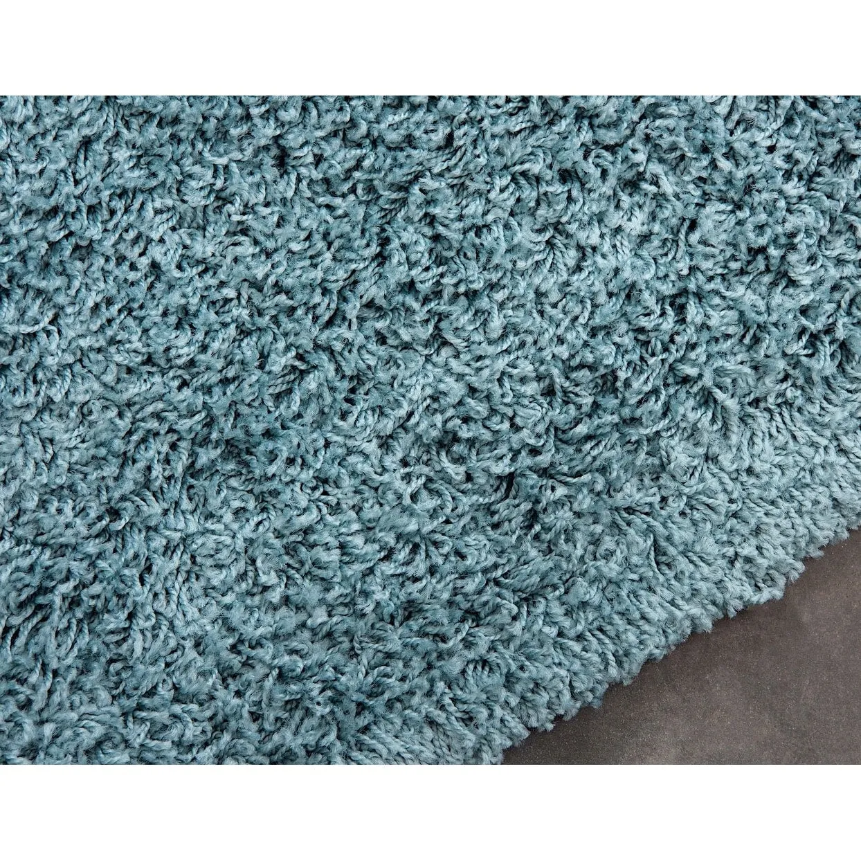 Shag Laurian Collection Area Rug