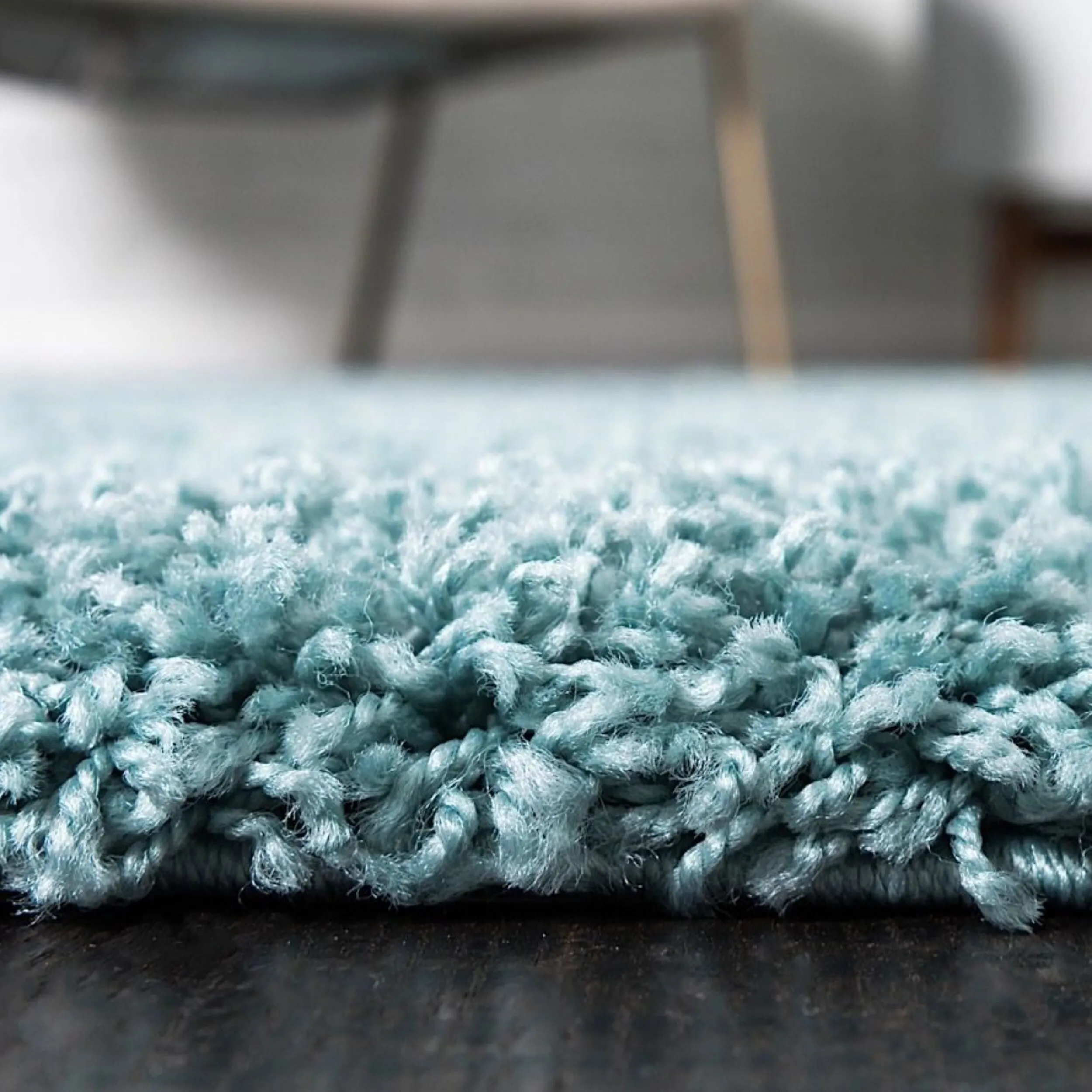 Shag Laurian Collection Area Rug