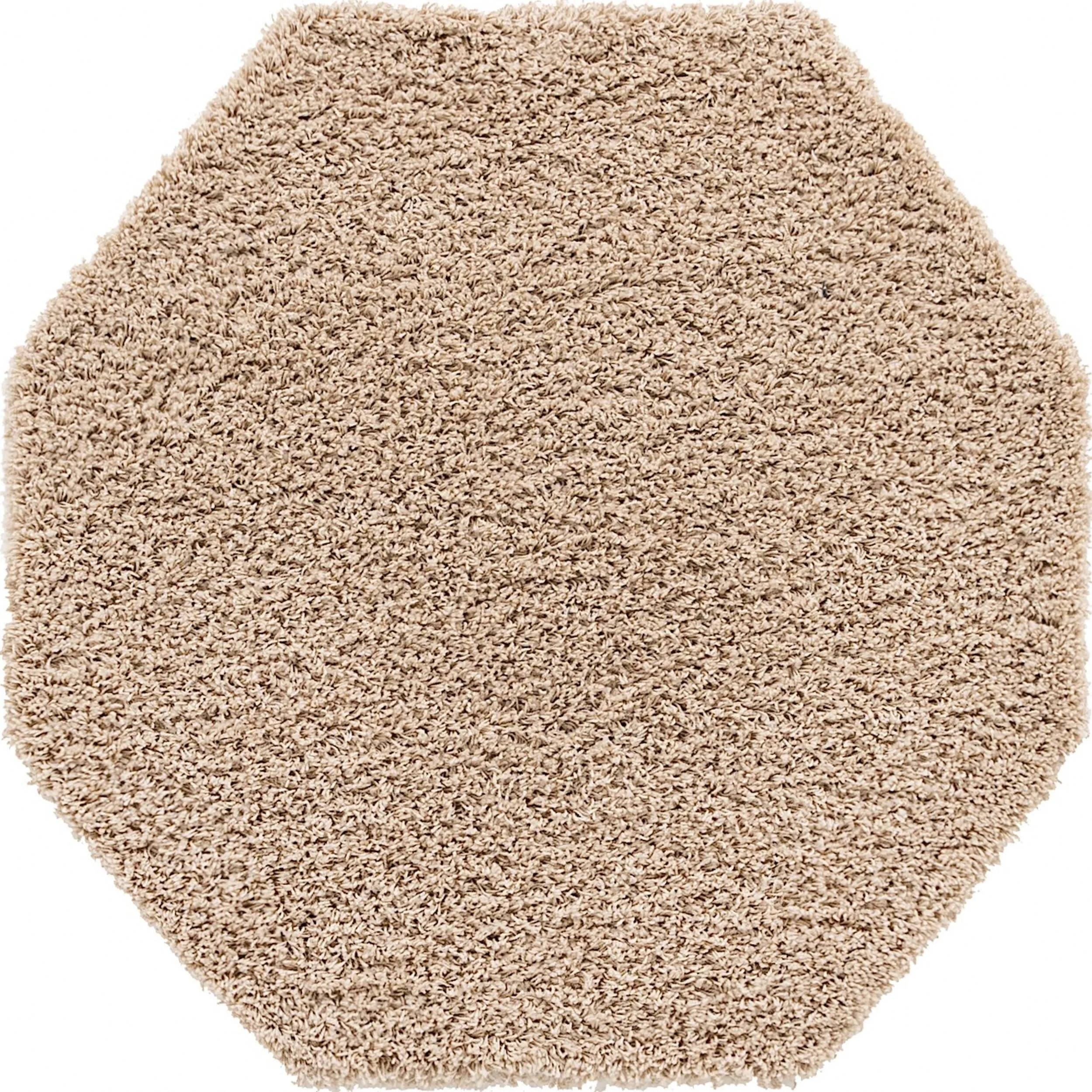 Shag Laurian Collection Area Rug