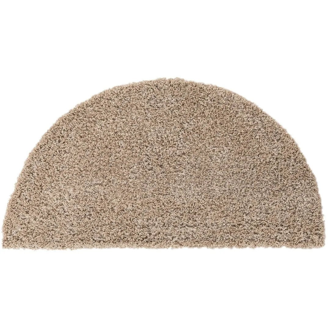Shag Laurian Collection Area Rug
