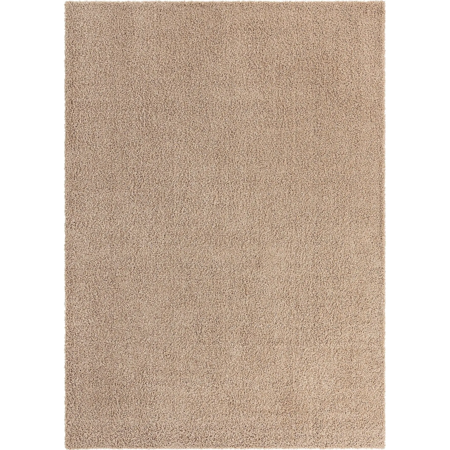 Shag Laurian Collection Area Rug