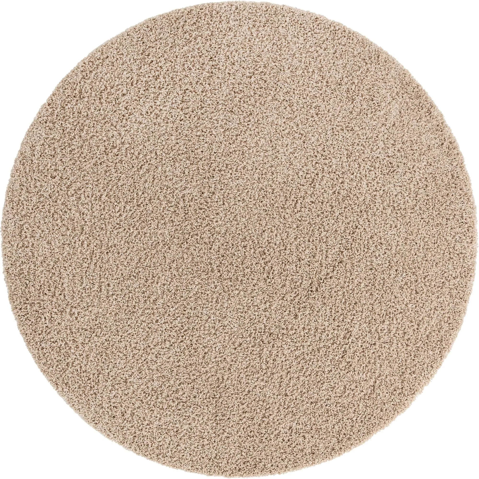 Shag Laurian Collection Area Rug