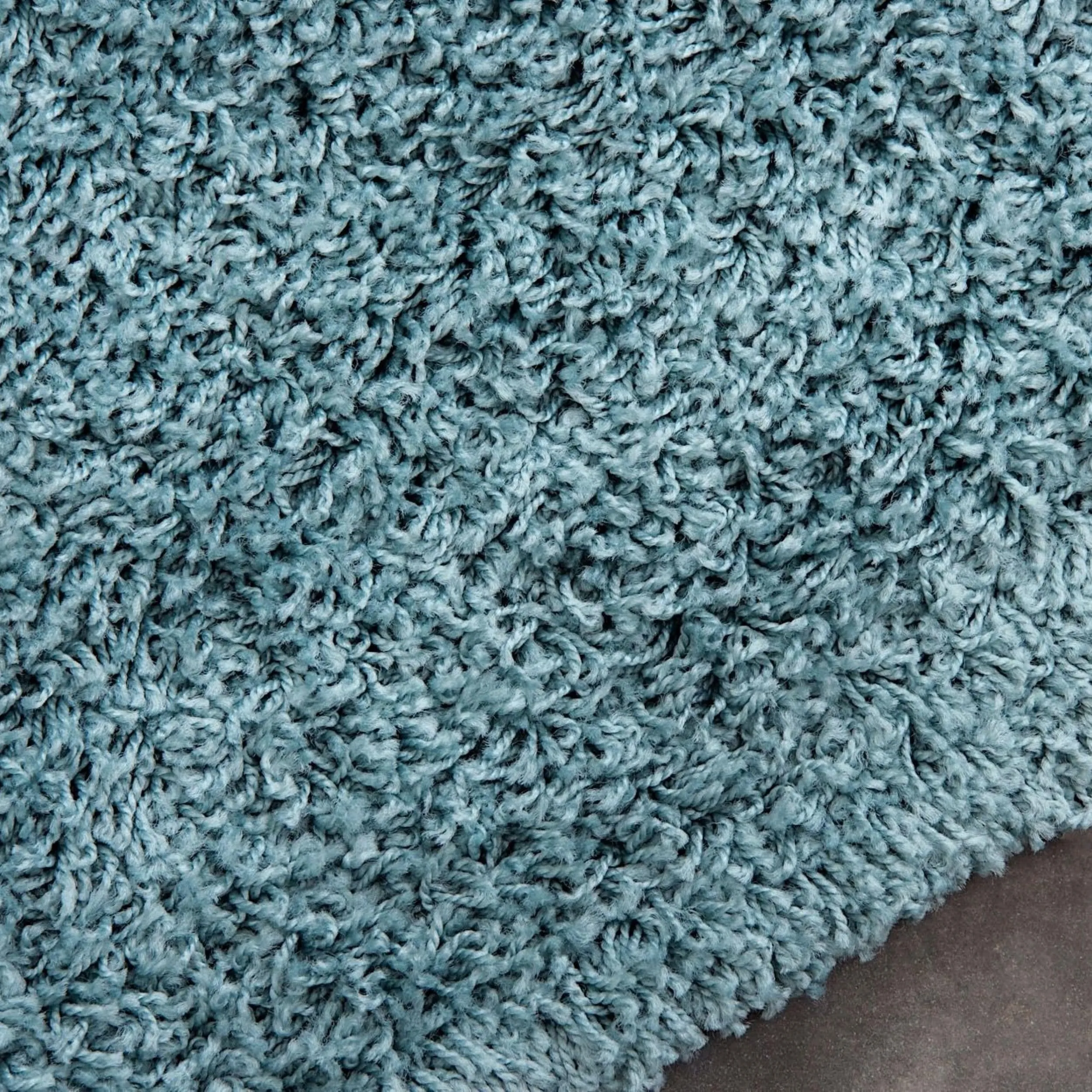 Shag Laurian Collection Area Rug