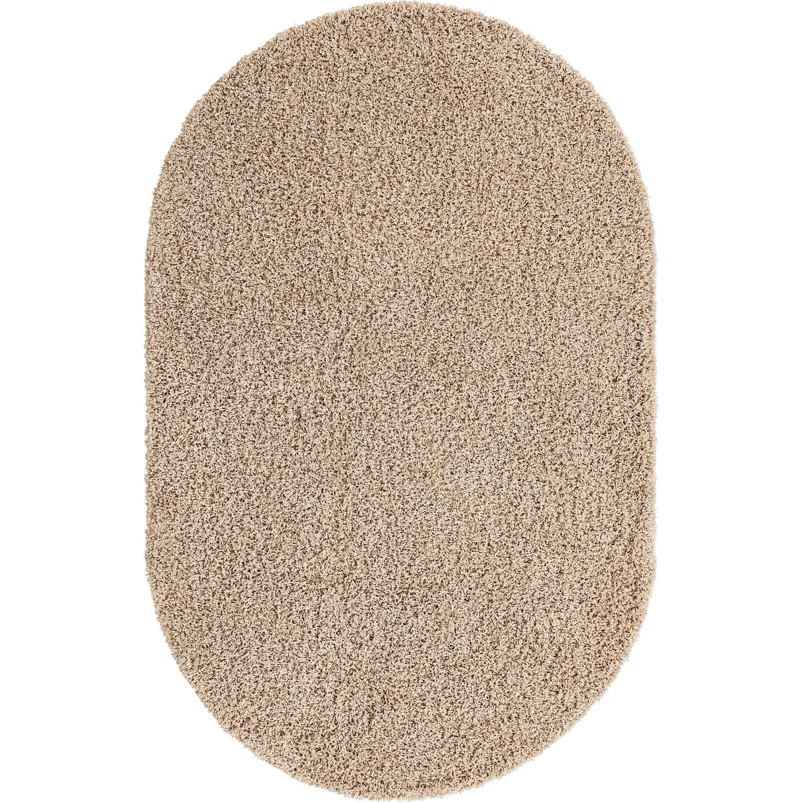 Shag Laurian Collection Area Rug