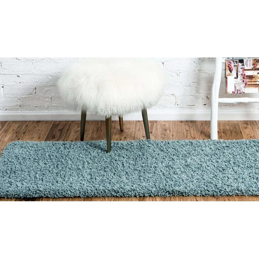 Shag Laurian Collection Area Rug