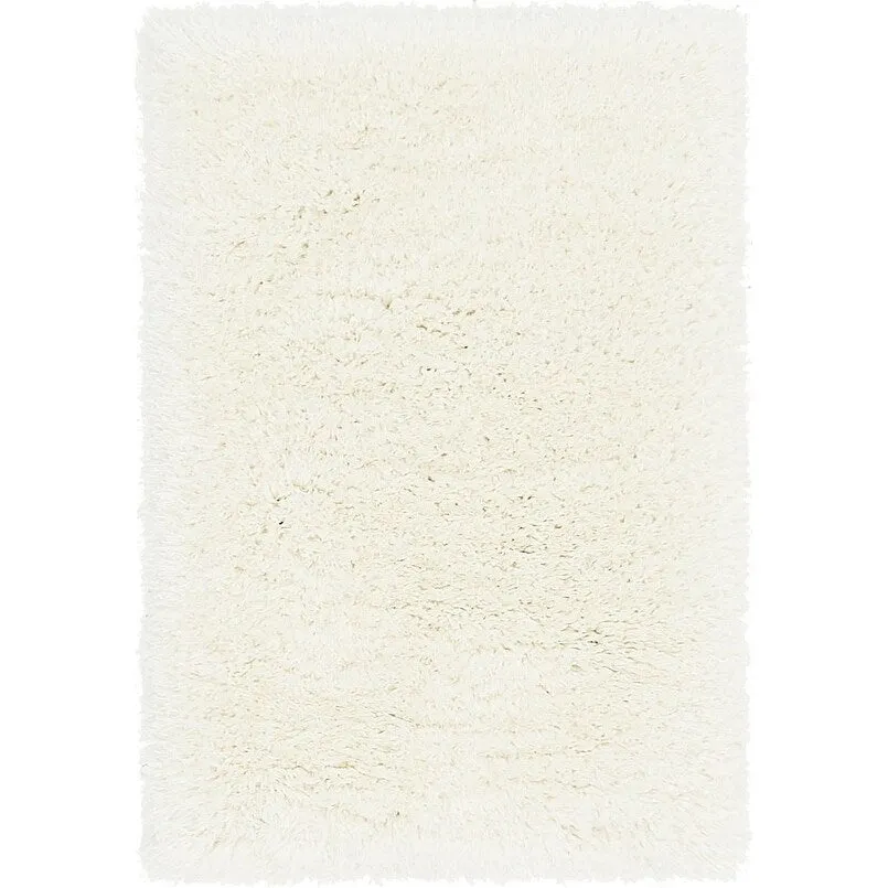 Shag Pling Collection Area Rug