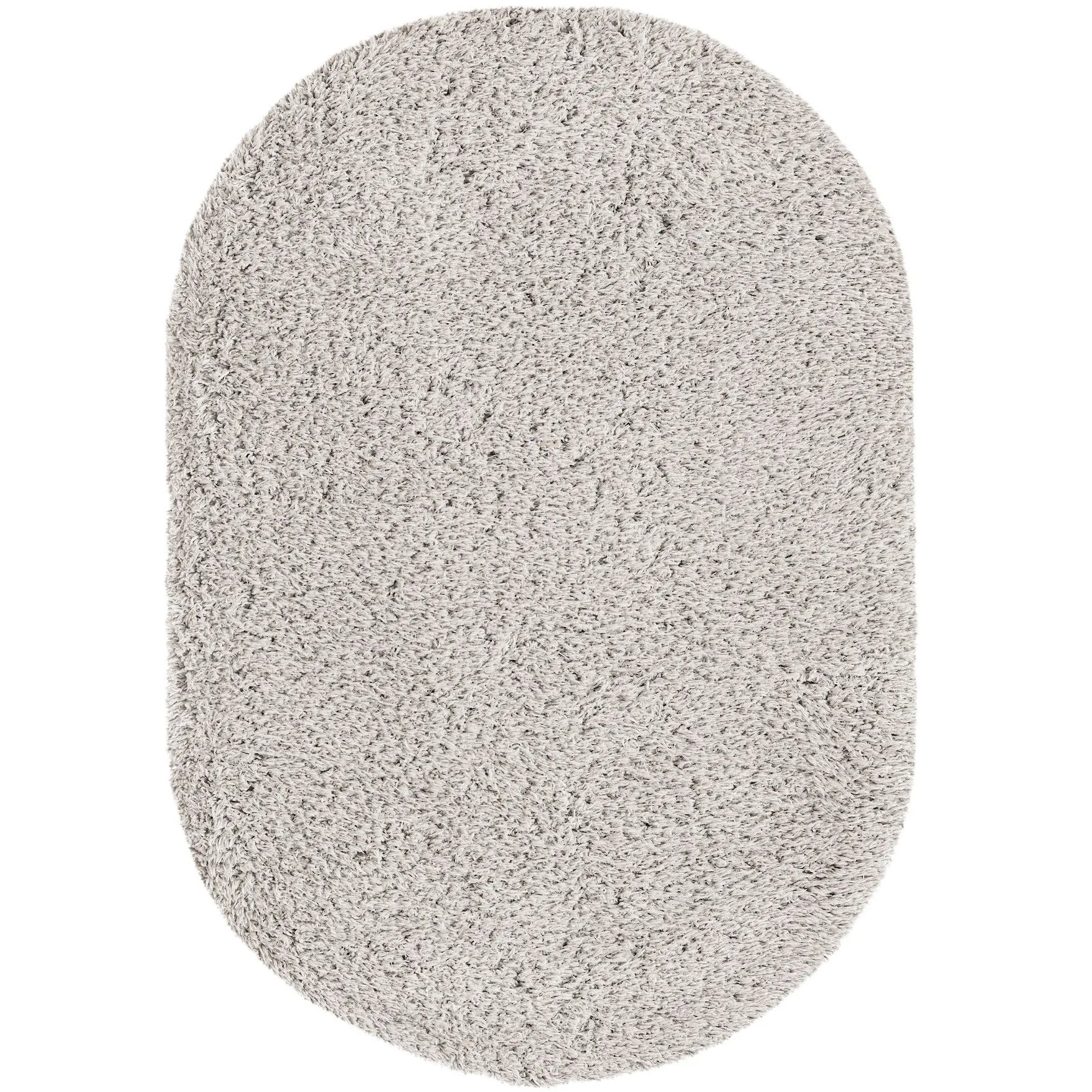 Shag Pling Collection Area Rug